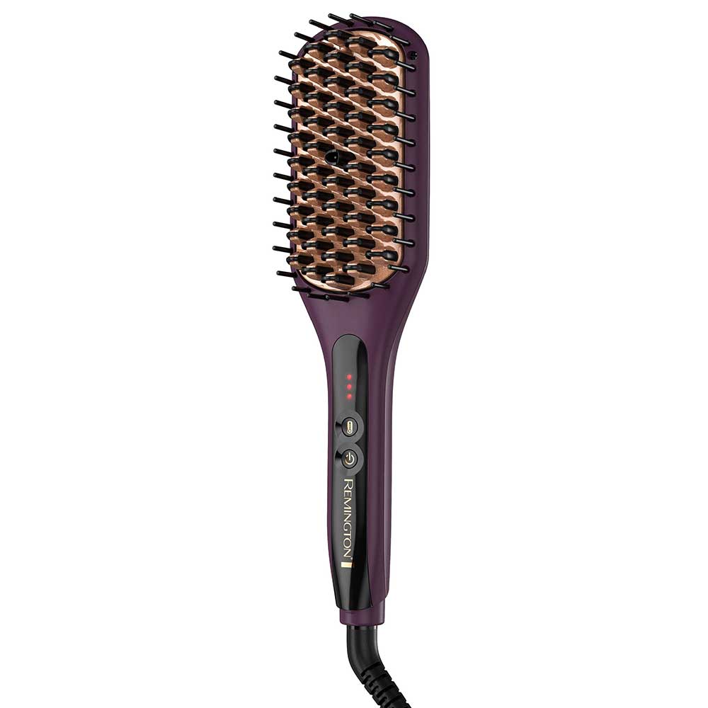 Hair lovers straightening brush reviews top